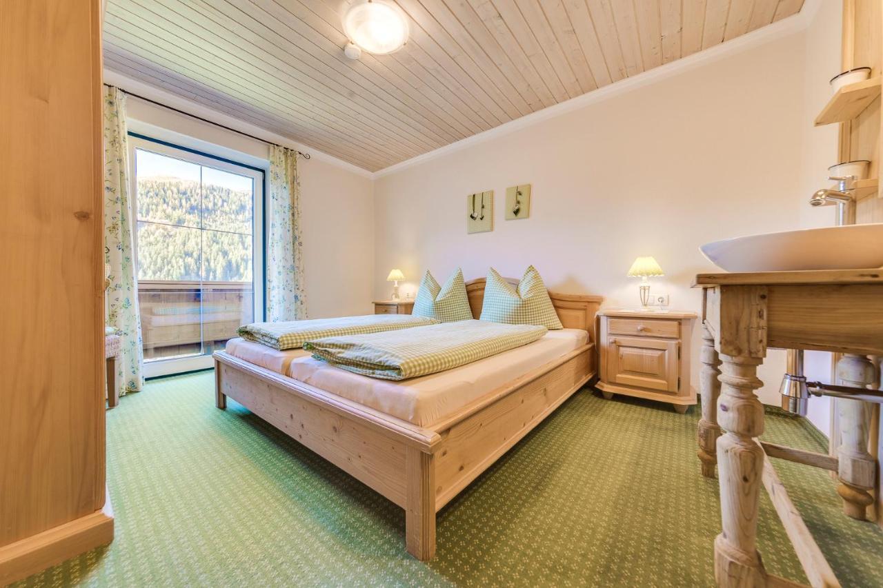 Ferienhaus Olpererblick Tux Ngoại thất bức ảnh